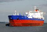 ID 4280 NYATHI (2004/25400grt/IMO 9274082) arrives in Auckland, New Zealand to be renamed TOREA. She will operate on the NZ coast alongside KAKARIKI under charter to Silver Fern Shipping. As of 2017 she has...